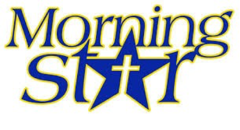 Morning Star Logo
